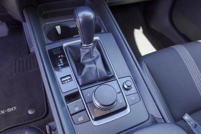 used 2024 Mazda CX-50 car, priced at $22,771