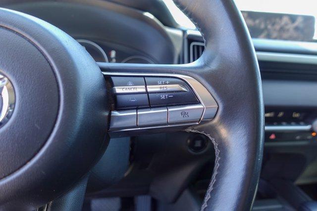 used 2024 Mazda CX-50 car, priced at $22,771