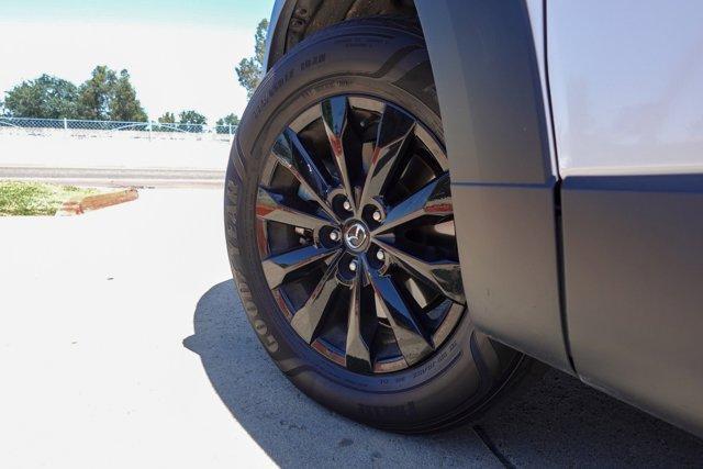 used 2024 Mazda CX-50 car, priced at $22,771