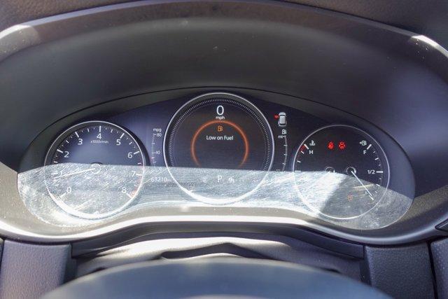 used 2024 Mazda CX-50 car, priced at $22,771