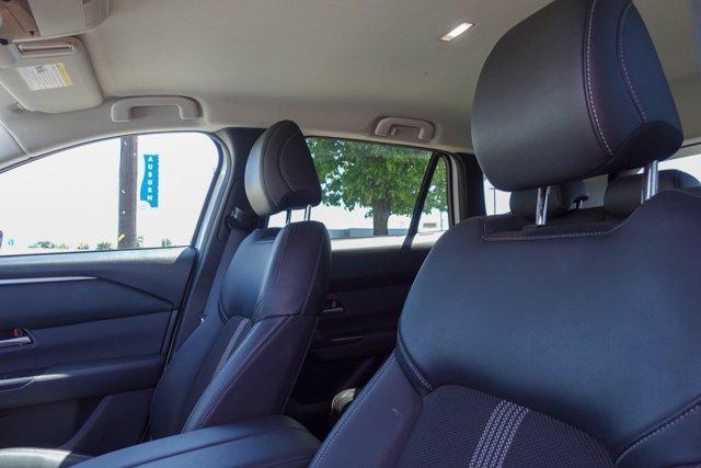 used 2024 Mazda CX-50 car, priced at $22,771
