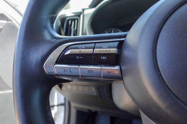 used 2024 Mazda CX-50 car, priced at $22,771