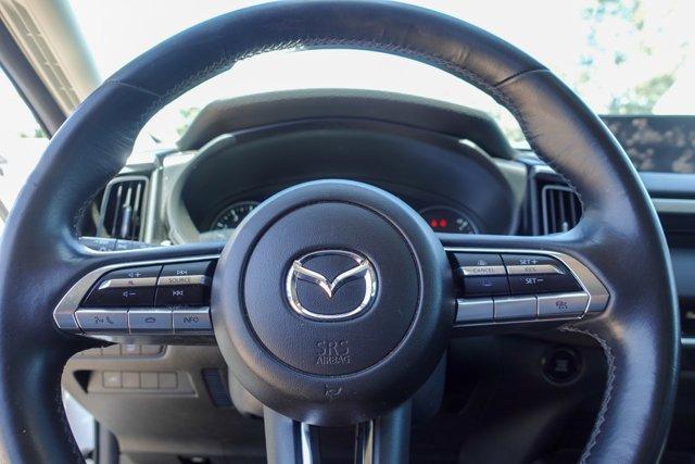 used 2024 Mazda CX-50 car, priced at $22,771
