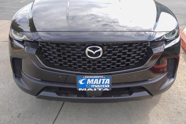 new 2026 Mazda CX-50 car, priced at $42,335