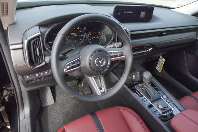 new 2026 Mazda CX-50 car, priced at $42,335