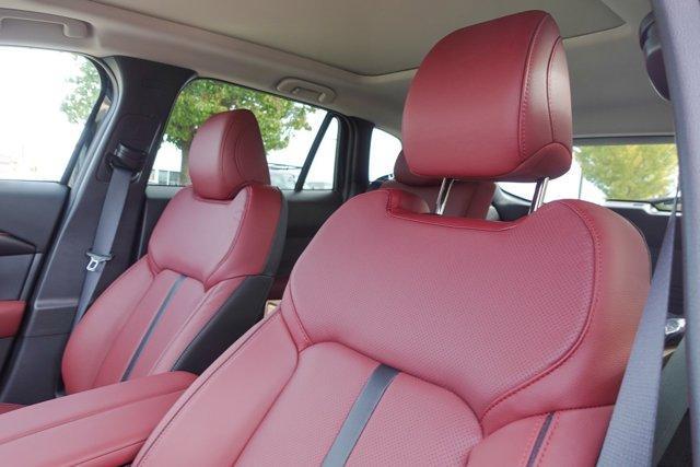 new 2026 Mazda CX-50 car, priced at $42,335