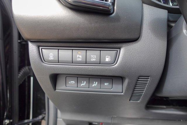 new 2026 Mazda CX-50 car, priced at $42,335