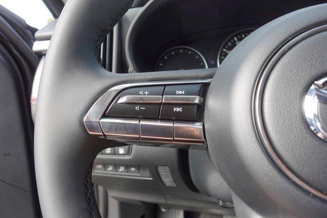 new 2026 Mazda CX-50 car, priced at $42,335