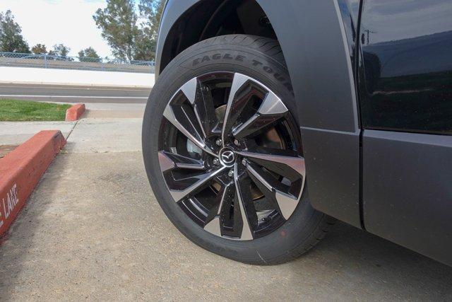 new 2026 Mazda CX-50 car, priced at $42,335