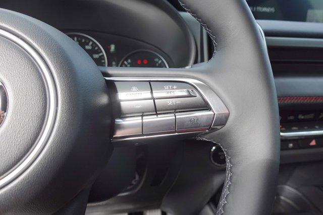 new 2026 Mazda CX-50 car, priced at $42,335