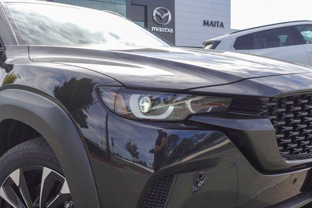 new 2026 Mazda CX-50 car, priced at $42,335
