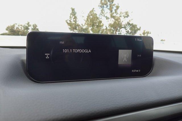 new 2026 Mazda CX-50 car, priced at $42,335