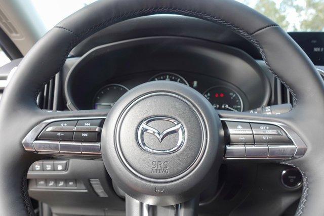 new 2026 Mazda CX-50 car, priced at $42,335