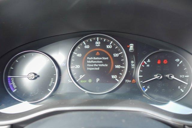 new 2026 Mazda CX-50 car, priced at $42,335