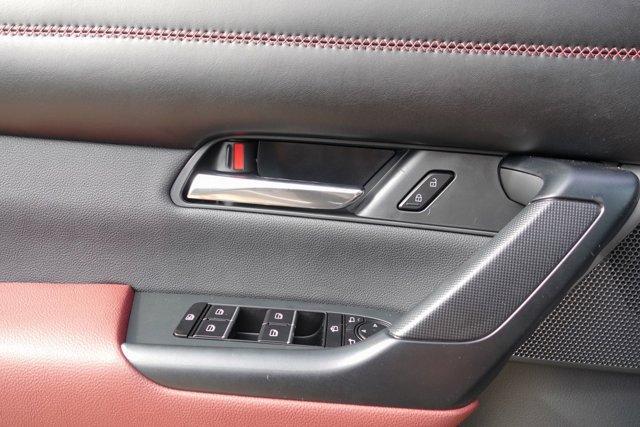 new 2026 Mazda CX-50 car, priced at $42,335