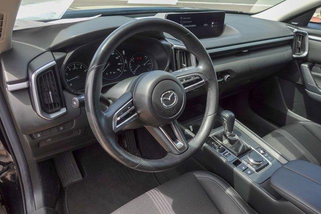 used 2024 Mazda CX-50 car, priced at $26,441