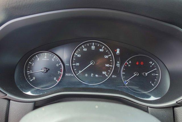 used 2024 Mazda CX-50 car, priced at $26,441