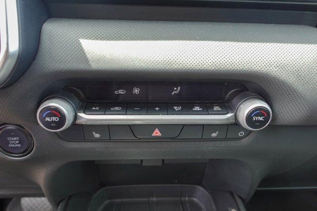 used 2024 Mazda CX-50 car, priced at $26,441