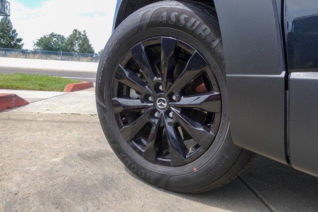 used 2024 Mazda CX-50 car, priced at $26,441