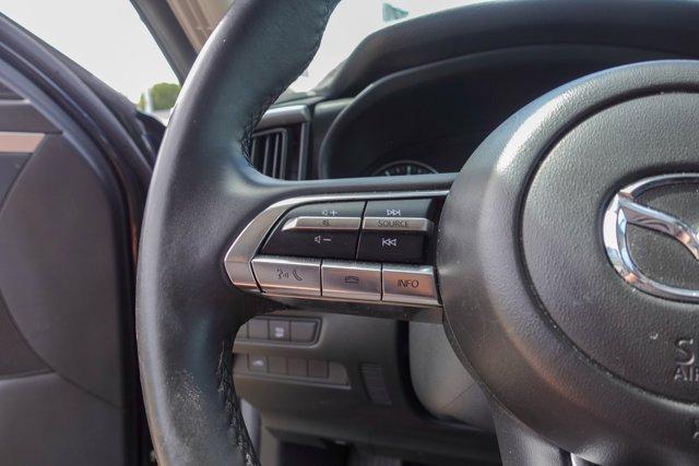 used 2024 Mazda CX-50 car, priced at $26,441