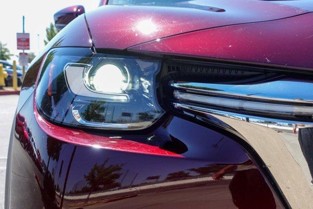 used 2024 Mazda CX-90 PHEV car, priced at $34,771
