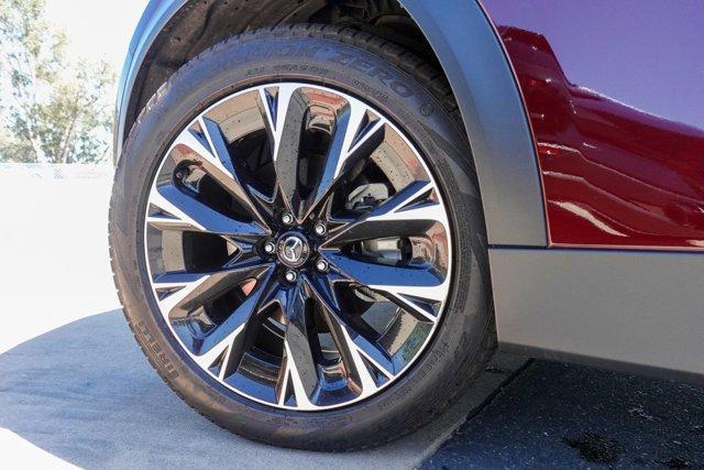 used 2024 Mazda CX-90 PHEV car, priced at $34,771