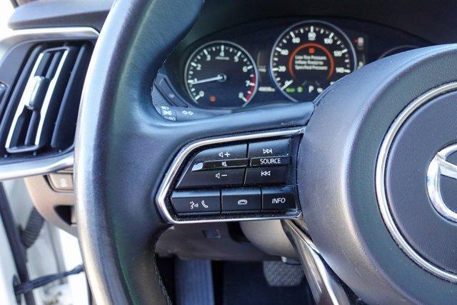 used 2024 Mazda CX-90 car, priced at $27,771