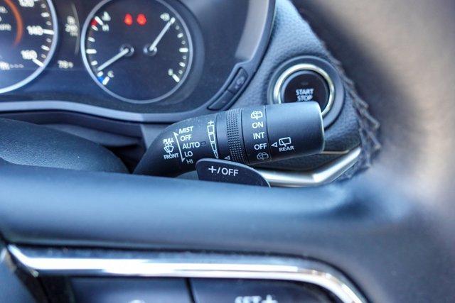 used 2024 Mazda CX-90 car, priced at $27,771