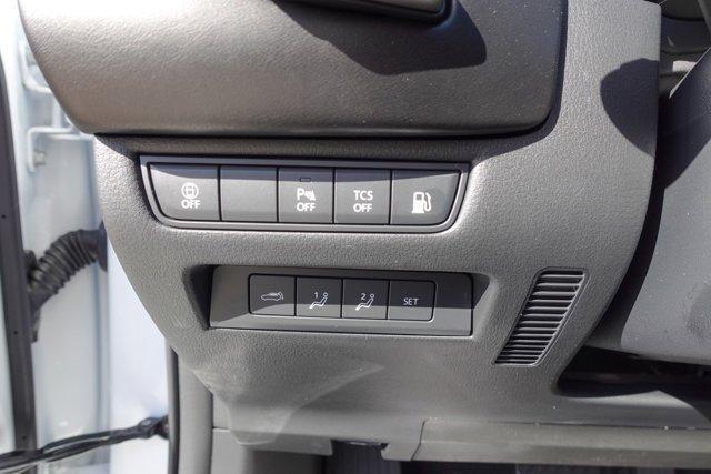 new 2026 Mazda CX-50 car, priced at $41,280