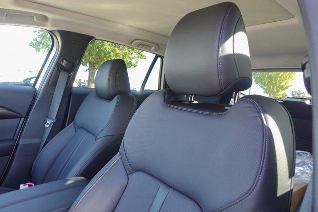 new 2026 Mazda CX-50 car, priced at $41,280