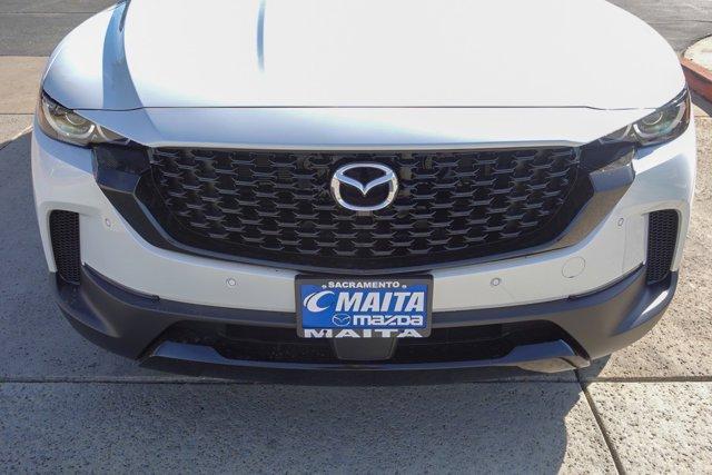 new 2026 Mazda CX-50 car, priced at $41,280