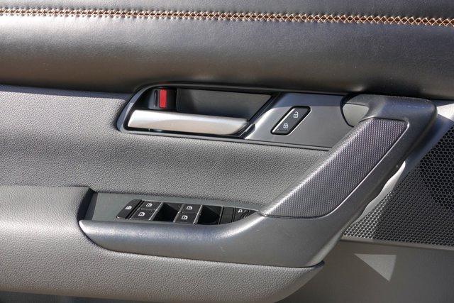 new 2026 Mazda CX-50 car, priced at $41,280