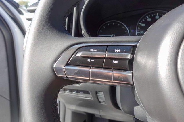 new 2026 Mazda CX-50 car, priced at $41,280