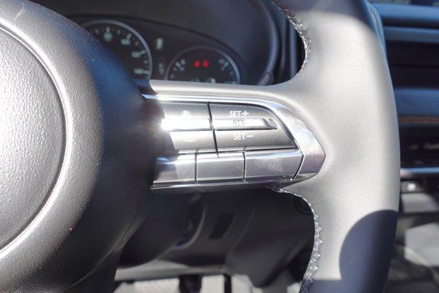 new 2026 Mazda CX-50 car, priced at $41,280