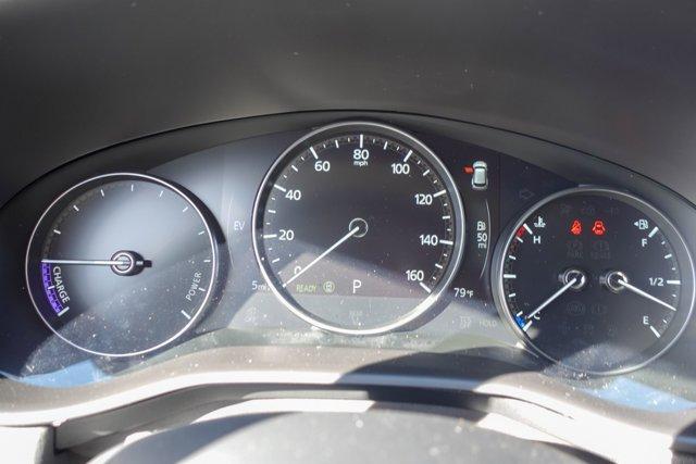 new 2026 Mazda CX-50 car, priced at $41,280