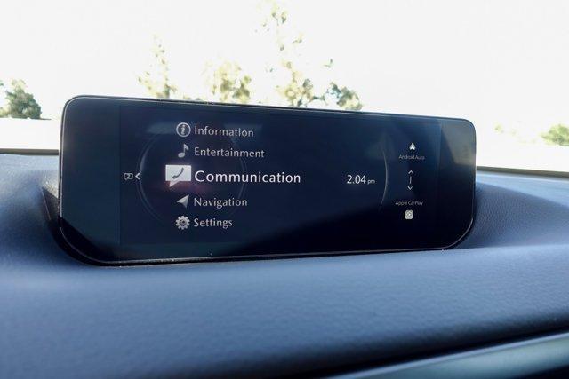 new 2026 Mazda CX-50 car, priced at $41,280