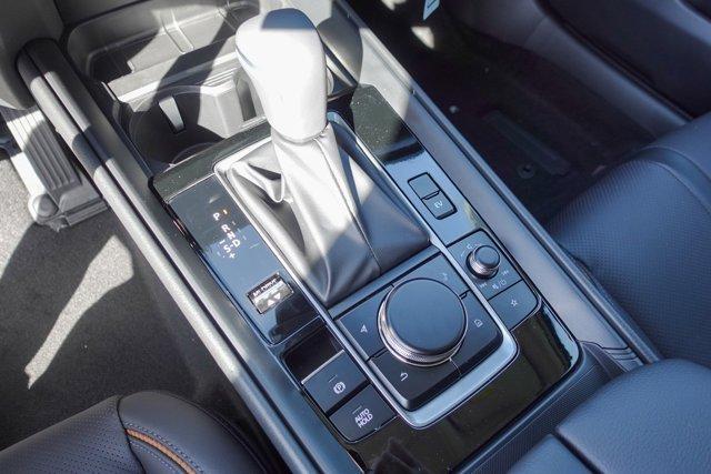 new 2026 Mazda CX-50 car, priced at $41,280