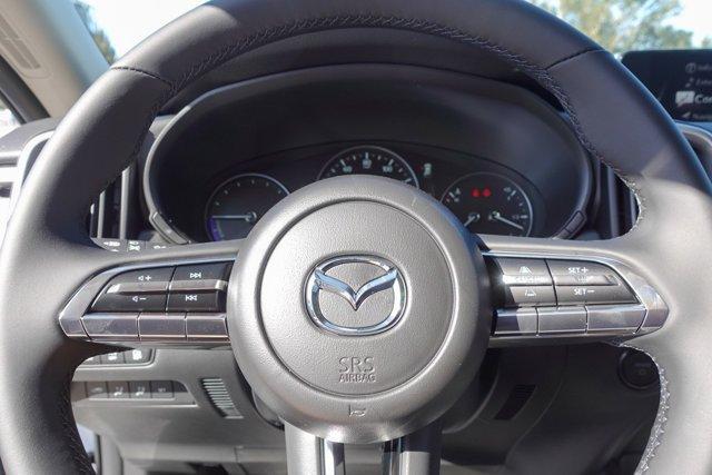 new 2026 Mazda CX-50 car, priced at $41,280