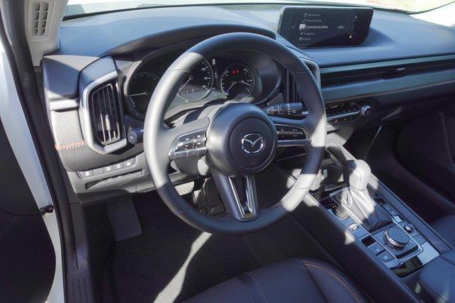 new 2026 Mazda CX-50 car, priced at $41,280