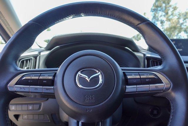 used 2024 Mazda CX-50 car, priced at $26,771