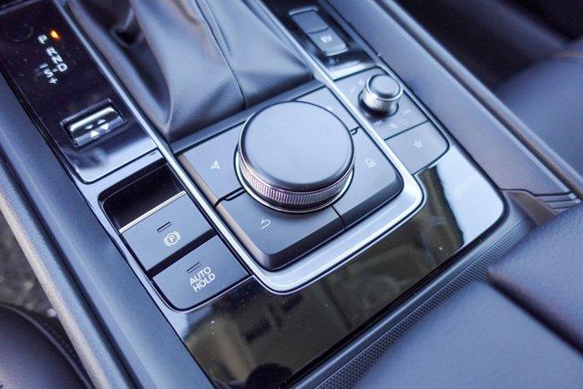 new 2025 Mazda CX-50 Hybrid car, priced at $38,895