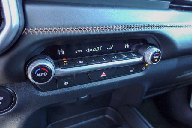 new 2025 Mazda CX-50 Hybrid car, priced at $38,895