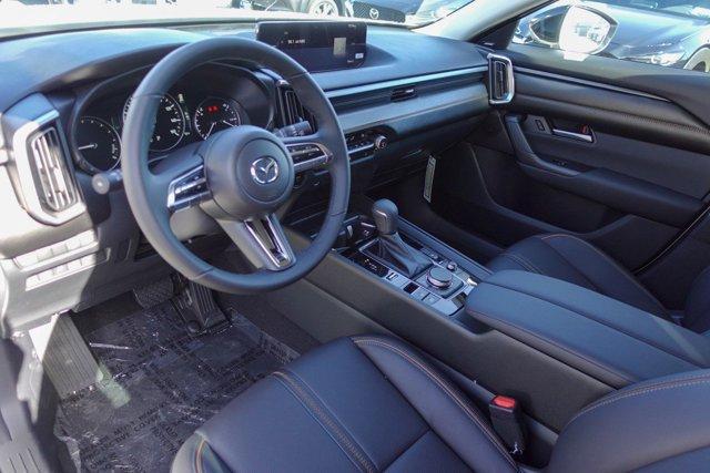 new 2025 Mazda CX-50 Hybrid car, priced at $38,895