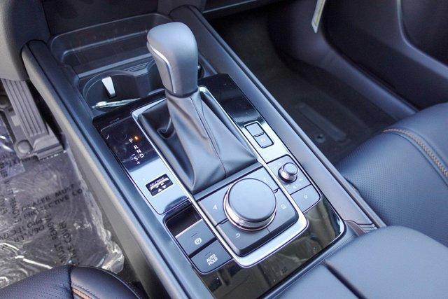 new 2025 Mazda CX-50 Hybrid car, priced at $38,895