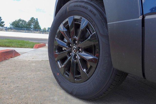 new 2025 Mazda CX-50 Hybrid car, priced at $38,895