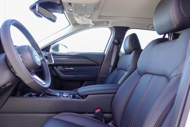 new 2025 Mazda CX-50 Hybrid car, priced at $38,895