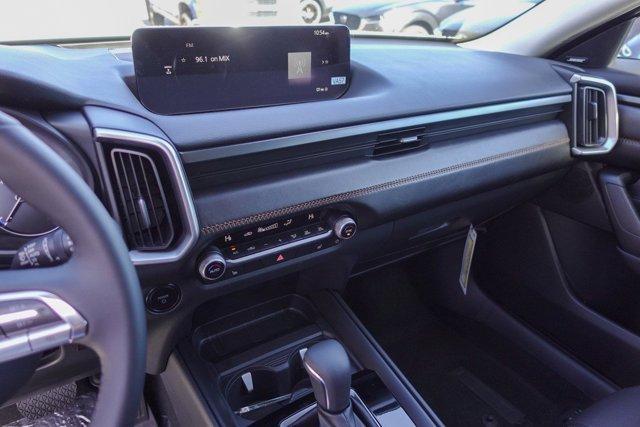 new 2025 Mazda CX-50 Hybrid car, priced at $38,895