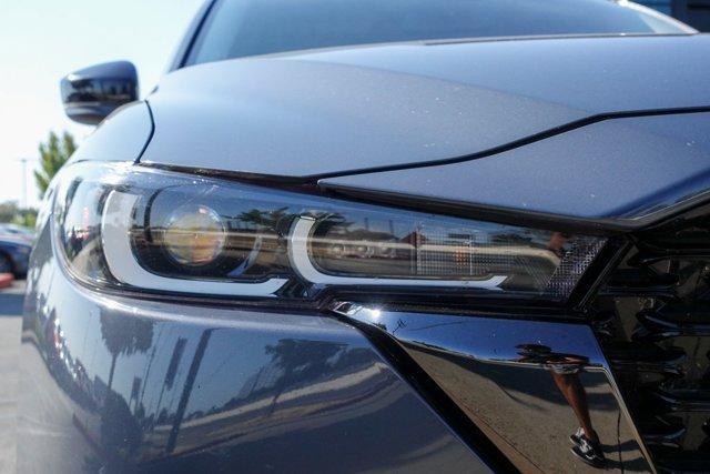 used 2024 Mazda CX-5 car, priced at $27,671