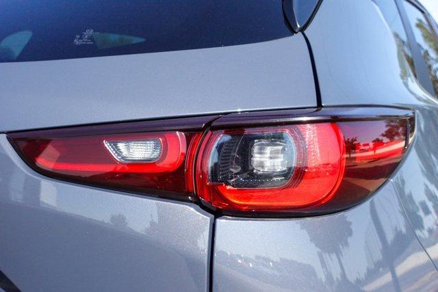used 2024 Mazda CX-5 car, priced at $27,671