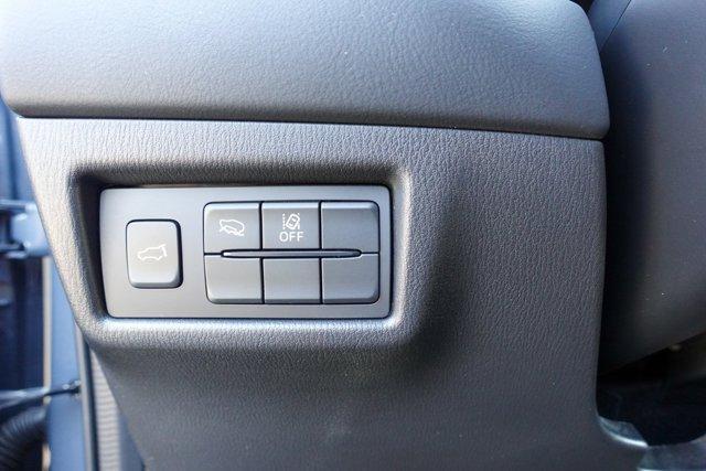 used 2024 Mazda CX-5 car, priced at $27,671